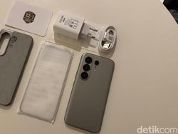 Menggenggam Tecno Camon 50 Pro 5G yang Kameranya Makin Gahar