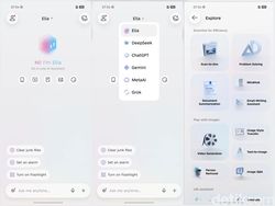 Menggenggam Tecno Camon 50 Pro 5G yang Kameranya Makin Gahar