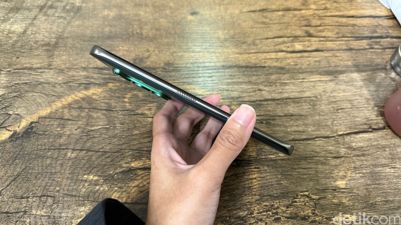 Tecno Camon 50 Pro 5G