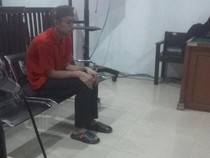 Febrianto yang Bunuh Wanita Hamil di Hotel Palembang Didakwa Pasal Pembunuhan