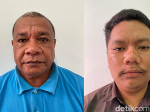 2 Terdakwa Kapal Putri Sakinah Tenggelam Dituntut 4,5 Tahun Penjara