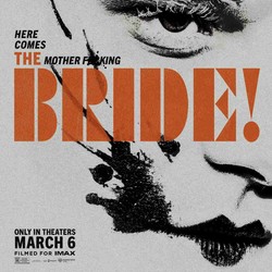 The Bride! Ini Dia Istrinya Frankenstein