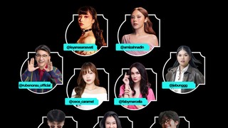Weekend Ini Nonton Konser Isyana Sarasvati Sampai Nadin Amizah di TikTok Live