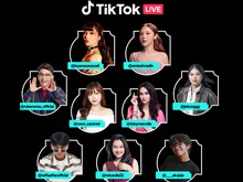 Weekend Ini Nonton Konser Isyana Sarasvati Sampai Nadin Amizah di TikTok Live