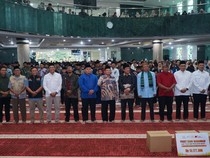 Ramadan Naik Level! UAD Hadirkan Program Berdampak bagi Masyarakat