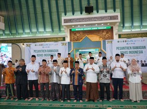 Udinus Luncurkan Inovasi Animasi Murottal, Gabungkan Dakwah & Teknologi 3D
