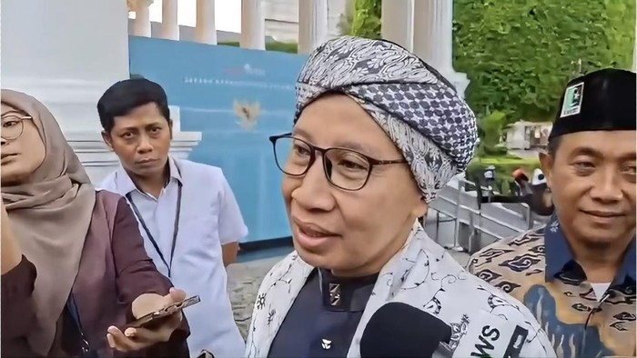 Buya Yahya Ajak Warga Doakan Prabowo: 
