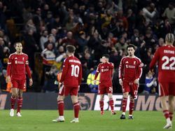 Liga Champions Sulit Dimenangi, Liverpool Mesti All-out di Piala FA