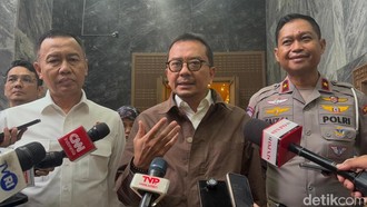Komisi V DPR Soroti Kebakaran Kapal Berulang, Minta Evaluasi Total
