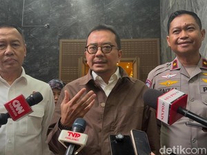 Opsi Kereta Gantung di Puncak Bogor, Komisi V DPR Ingatkan Perencanaan Matang
