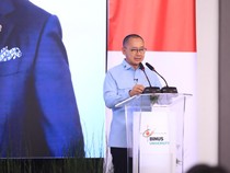 Waka MPR Dorong Energi Terbarukan untuk Pengembangan AI-Teknologi di RI