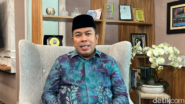 Niat Puasa Ramadan Sekaligus Qadha, Bolehkah Digabung?