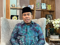 Kultum: Etika Bermedsos di Bulan Ramadan, Jaga Puasa dari Dosa Digital