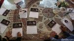 Warga Padati Kediaman Dubes Iran, Doa untuk Khamenei