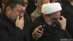 Warga Padati Kediaman Dubes Iran, Doa untuk Khamenei