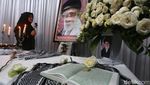 Warga Padati Kediaman Dubes Iran, Doa untuk Khamenei