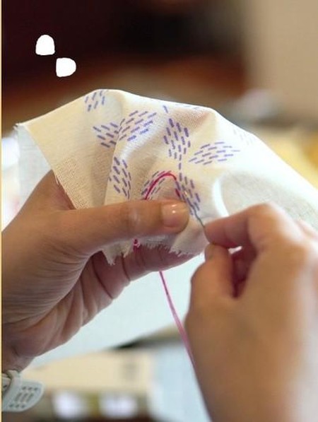 Rekomendasi Kegiatan Seru di Jakarta! Belajar Bordir ala Jepang Bareng Expert