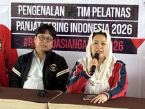 Tim Pencari Fakta FPTI Panggil Terduga Pelaku Pelecehan Hari Ini