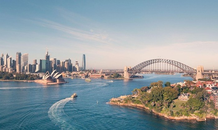 5 Destinasi di Sydney & NSW untuk Liburan Premium yang Berkesan