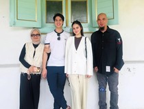 Ahmad Dhani soal Pernikahan El Rumi-Syifa Hadju: Cuma Dimintain Sumbangan