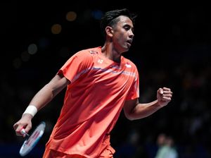 Indonesia Kirim 6 Wakil ke Perempatfinal All England 2026