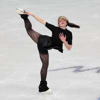 Makin Terkenal, Gaya Alysa Liu Dipoles Desainer Kostum Marty Supreme