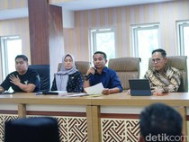 Anggaran THR PNS-PPPK Pemkab Bone Tembus Rp 53,8 M, TPP 2 Bulan Rp 7,29 M