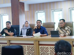 Anggaran THR PNS-PPPK Pemkab Bone Tembus Rp 53,8 M, TPP 2 Bulan Rp 7,29 M