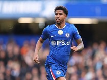 MU Bajak Andrey Santos dari Chelsea