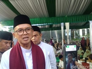 Konflik Iran-Israel Meluas, DPR Khawatirkan Perjalanan Haji dan Umrah