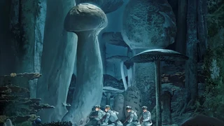 Manga Penerus Attack on Titan, Fungus and Iron Diadaptasi ke Anime!