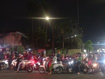 Fenomena Panic Buying BBM Terjadi, Apa Itu?