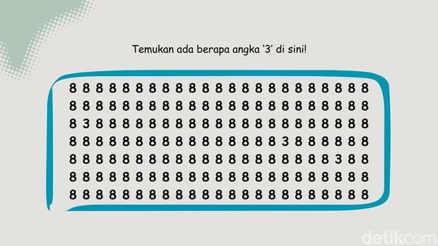 Asah Otak Asah Otak