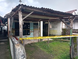 Pria di Sidoarjo Aniaya Anak Kandung Usia 3 Tahun hingga Tewas