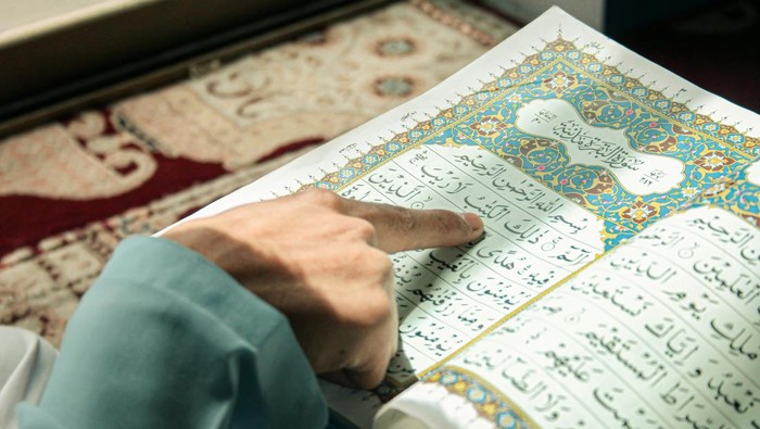 Ayat Al-Quran