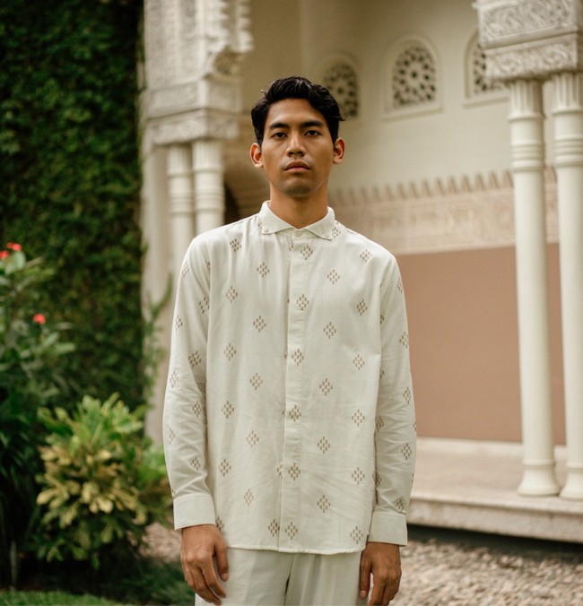 Baju Lebaran Cowok