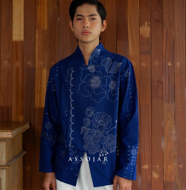 Baju Lebaran Cowok