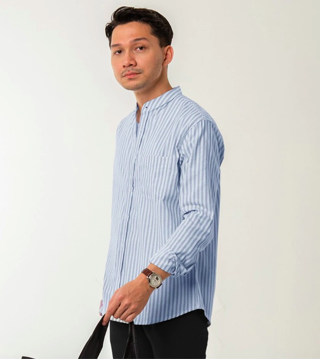 Baju Lebaran Cowok