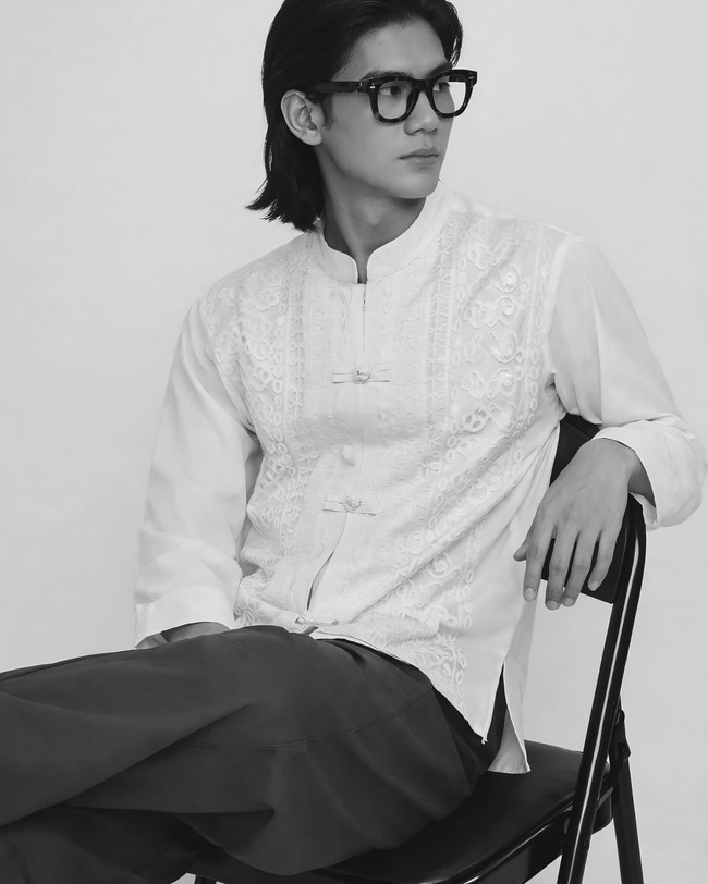 Baju Lebaran Cowok