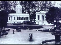 Balai Kota Lama Medan, Mahakarya C. Boon dan Jejak Estetika Tjong A Fie