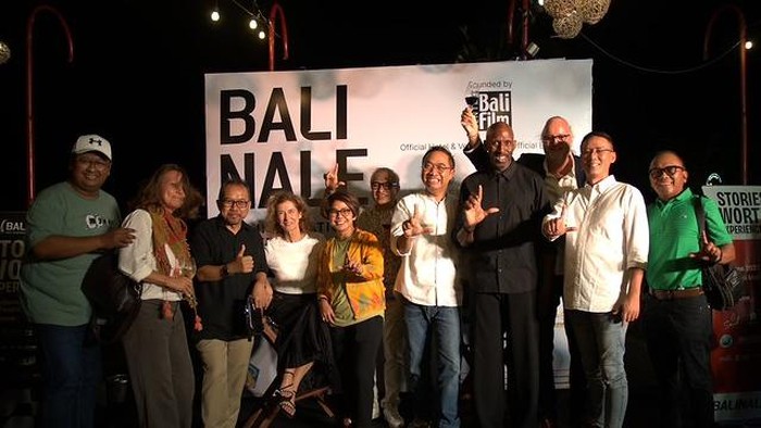 Balinale