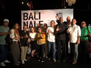 Bali International Film Festival Tembus Kanada-AS