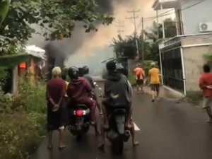 Warga Dua Desa Bentrok di Flores Timur, Pemkab Mediasi Terpisah