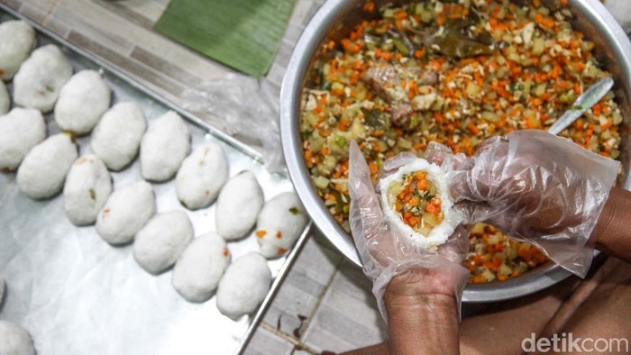 Berkah Ramadan untuk Pelaku Bisnis Rumahan