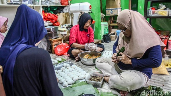 Berkah Ramadan untuk Pelaku Bisnis Rumahan
