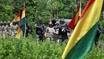 Bolivia Musnahkan Tanaman Koka Ilegal, Kerja Sama dengan DEA Kembali Dibuka