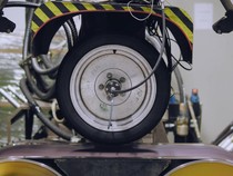 Standar Pengujian Ketat Ban Bridgestone Sebelum Dipasarkan