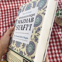 Ngabuburead 5 Buku Islami Jelang Waktu Berbuka Puasa