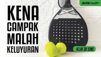 Wanti-wanti IDAI: Sakit Campak Harusnya Isolasi, Jangan Keluyuran!
