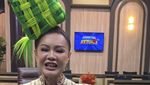 Baru Selesai Oplas, Ci Mehong Langsung Beraksi di Dapur dan Jualan